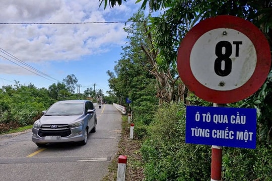 Xử phạt Công ty ở Quảng Trị do gian lận trong đấu thầu