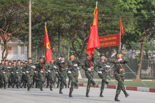 TP. HCM lắp 20 màn hình Led phục vụ người dân xem Lễ kỷ niệm 30/4