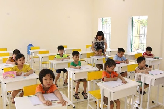 Tăng cường chỉ đạo công tác tuyển sinh đầu cấp và quản lý dạy thêm