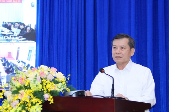 Chuyển đổi số Tòa án cụ thể hóa tinh thần đột phá trong Nghị quyết 57