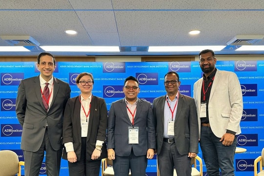 BIDV góp phần mở rộng, tăng cường sự tham gia của phụ nữ trong nền kinh tế