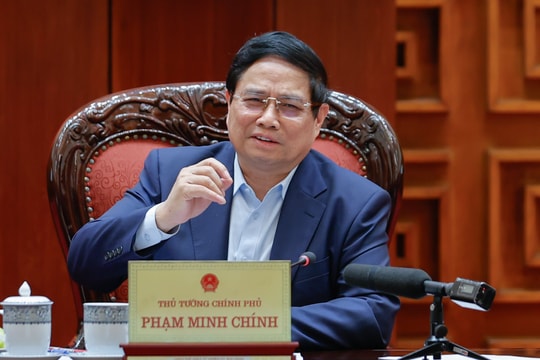 Thủ tướng: Có đối sách chủ động, linh hoạt, kịp thời, hiệu quả trong mọi tình huống