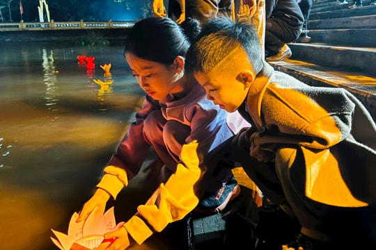 Lễ hội Bạch Đằng 2025: Tôn vinh lịch sử, khơi dậy niềm tự hào dân tộc