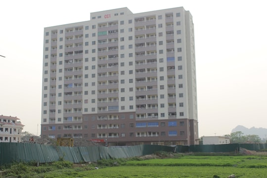 Điều kiện và chính sách mua nhà ở xã hội