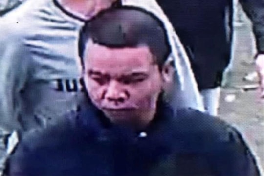 Phạm nhân trốn khỏi trại giam ở Thanh Hóa đã bị bắt giữ