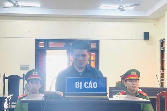 Trượt dài vì nghiện ma túy