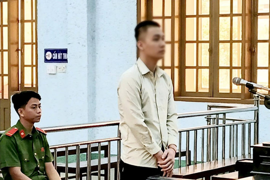 "Nhận lương" 15 triệu đồng/tháng để đi bán ma túy