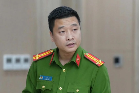 Khởi tố 3 vụ án liên quan đến các sai phạm tại Tập đoàn Thuận An