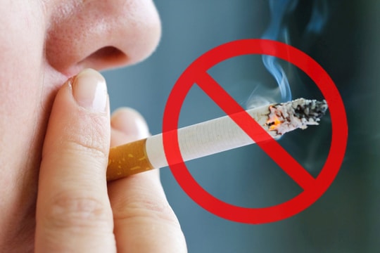 Đề xuất áp thuế 15.000 đồng/bao thuốc lá vào năm 2030
