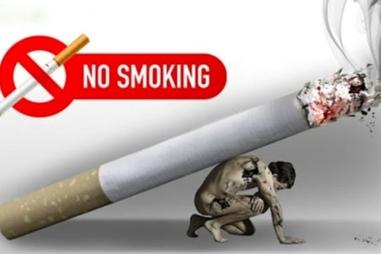 Đổi mới phương thức tuyên truyền phòng, chống tác hại của thuốc lá