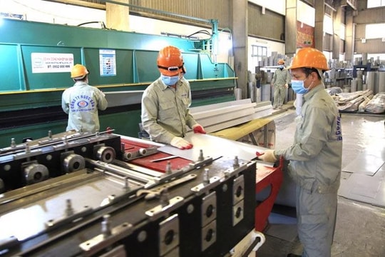 Thành lập Trung tâm Xúc tiến đầu tư và Hỗ trợ doanh nghiệp Hà Nội