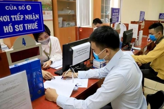 Gia hạn thời hạn nộp thuế và tiền thuê đất năm 2025