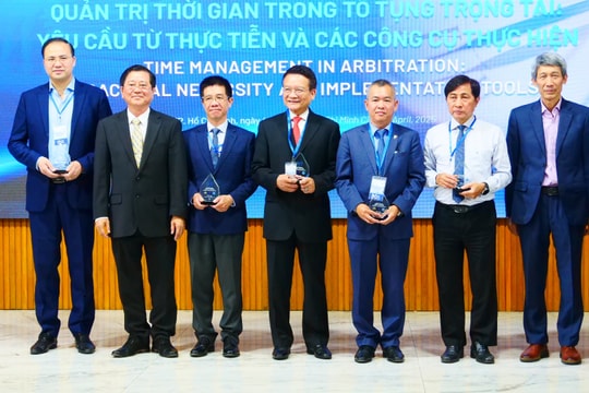Quản trị thời gian trong tố tụng trọng tài: Yêu cầu từ thực tiễn và các công cụ thực hiện