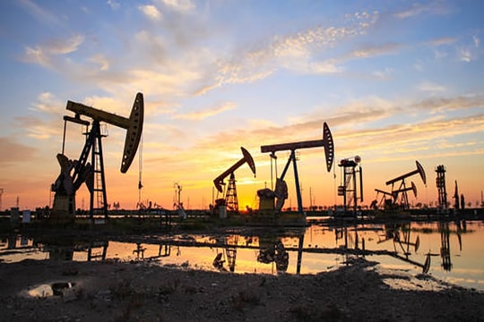 Giá xăng dầu ngày 7/5: Giá dầu thế giới bật tăng hơn 3%