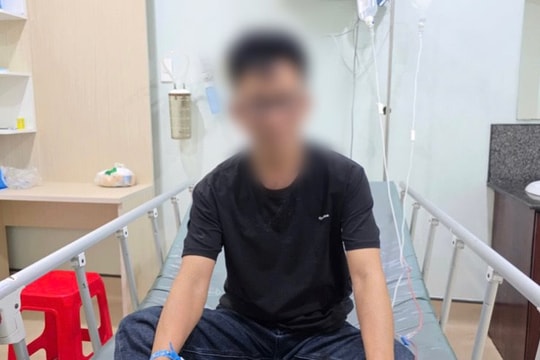 Sát hại vợ vì không đồng tình ly hôn