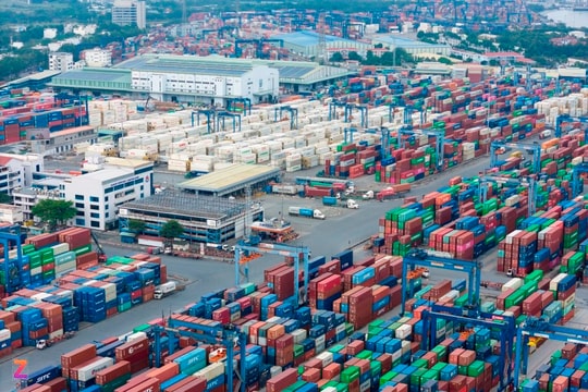 Hải quan hỏa tốc ra phương án hỗ trợ doanh nghiệp trước chính sách thuế mới của Mỹ