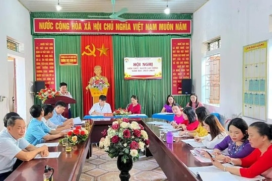 Thông tin mới vụ hơn 300 giáo viên bị truy thu gần 4,6 tỷ đồng tiền bảo hiểm xã hội