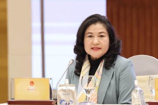 Sàng lọc, bố trí cán bộ tiếp tục công tác tại các cơ quan