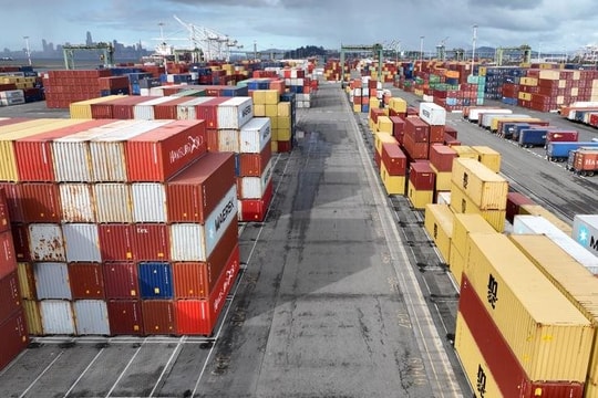 Những sự kiện kinh tế Việt Nam nổi bật tuần qua