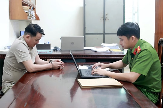 Nghệ An: Khởi tố tài xế gây tai nạn rồi bỏ chạy