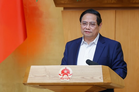 “Giải quyết các yêu cầu chính đáng của phía Hoa Kỳ trên cơ sở lợi ích hài hòa, rủi ro chia sẻ”