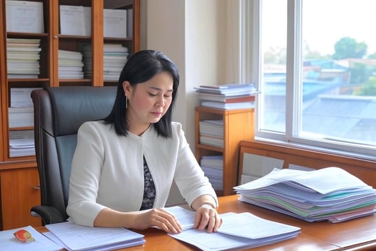 Hải Dương có bao nhiêu cán bộ, công chức huyện và xã?