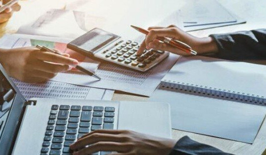 Các hình thức thực hiện quyết toán thuế thu nhập cá nhân