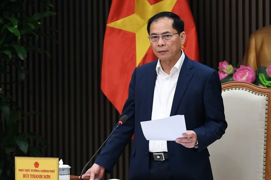 Chủ động thích ứng với điều chỉnh chính sách kinh tế, thương mại của Hoa Kỳ