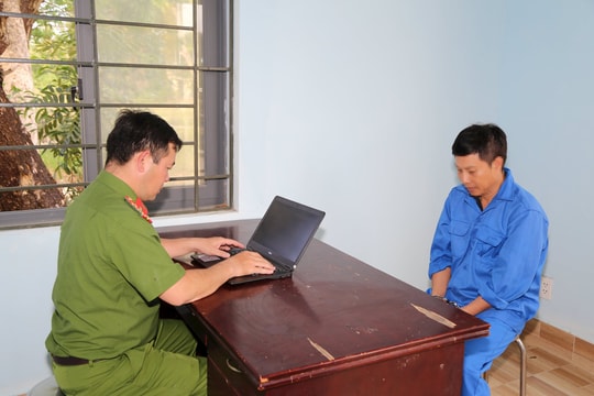 Mâu thuẫn tranh chấp đất đai, một người tử vong