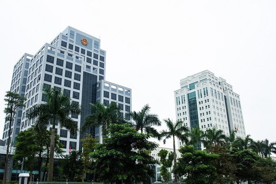 Hoàn thành lập hồ sơ đề án sắp xếp đơn vị hành chính 2 cấp trước 1/5