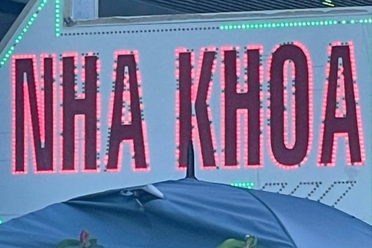 Phạt 45 triệu đồng và đình chỉ 18 tháng cơ sở y tế hoạt động chui