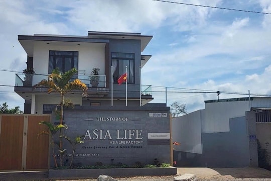 Công ty sản xuất kẹo Kera bị đề nghị phạt hơn 200 triệu đồng