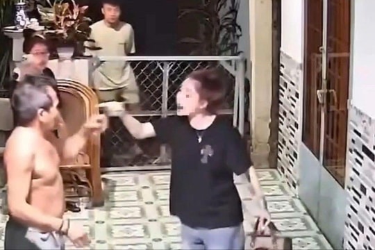 Khởi tố các đối tượng cho vay lãi nặng