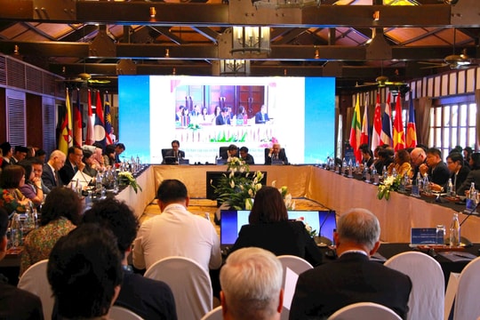 Gặp gỡ ASEAN tại Đà Nẵng 2025: Kết nối, hợp tác và phát triển bền vững