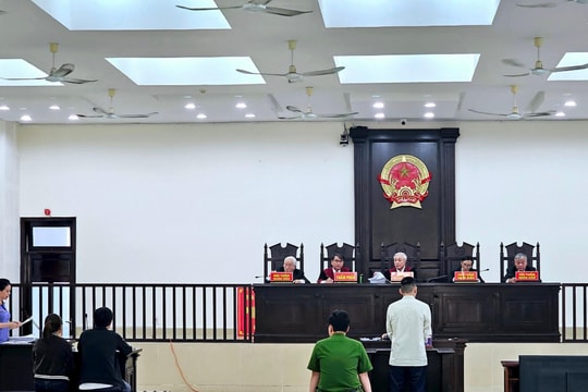 Niềm tin đánh mất sau bản hợp đồng vay vốn