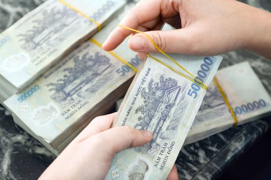 Hướng dẫn tính chế độ cho người nghỉ hưu trước tuổi từ trên 5 năm đến đủ 10 năm