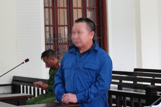 Buôn ma túy rồi xuất ngoại để trốn truy nã