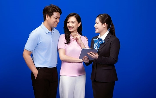 EVNHANOI: Tiên phong chuyển đổi số, nâng tầm dịch vụ khách hàng Thủ đô