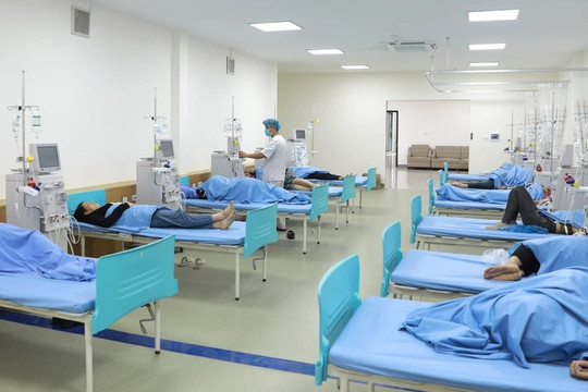 Bộ Y tế chỉ đạo khẩn vụ 33 học sinh, giáo viên, tình nguyện viên nghi ngộ độc ở Đồng Tháp