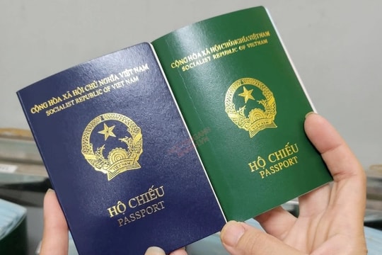 Bộ Tư pháp đề xuất mở rộng chính sách cho nhập/trở lại quốc tịch Việt Nam