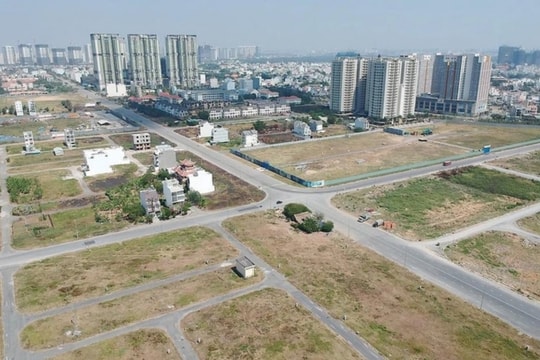 9 nhóm tài sản xác lập quyền sở hữu toàn dân