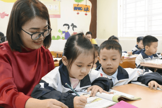 Gỡ khó cho công tác tuyển sinh đầu cấp ở Hà Nội