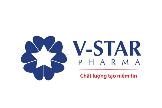 Vstar Pharma bị phạt vì vi phạm ghi nhãn hàng hóa