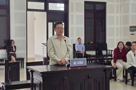 Thủ đoạn tinh vi của kẻ làm giả 'sổ đỏ' để lừa đảo hàng chục tỷ đồng