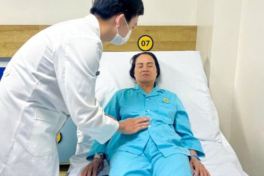 Tìm hiểu kỹ thuật chuyên sâu chẩn đoán, điều trị bệnh lý tiêu hóa tại Hệ thống Y tế MEDLATEC