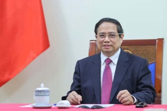 Việt Nam và New Zealand tăng cường hợp tác, phối hợp chặt chẽ trong các khuôn khổ thương mại