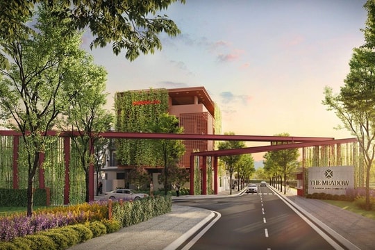 Khan hiếm bất động sản liền thổ khu vực TP Hồ Chí Minh