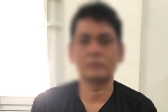 Làm rõ đối tượng dùng kéo đâm người đi đường