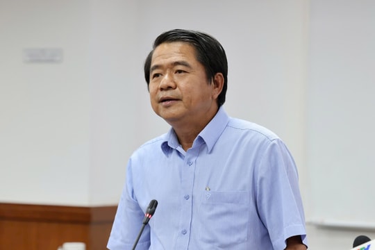 Thông tin thêm vụ cháy khiến 3 người tử vong ở TP.HCM