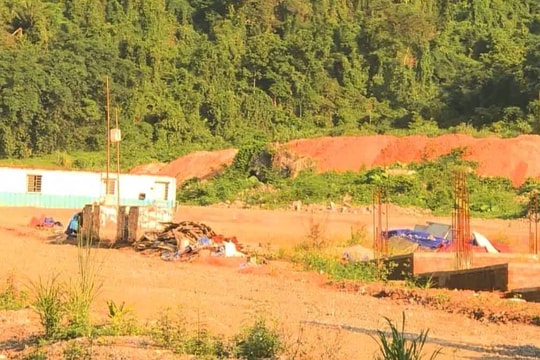 Thu hồi gần 80.000m2 đất của Tập đoàn FLC tại Hà Giang